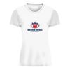 ATC PRO TEAM SHORT SLEEVE LADIES' TEE / ATCMC T-SHIRT À MANCHES COURTES PRO TEAM POUR FEMMES Thumbnail