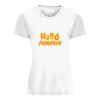 ATC PRO TEAM SHORT SLEEVE LADIES' TEE / ATCMC T-SHIRT À MANCHES COURTES PRO TEAM POUR FEMMES Thumbnail