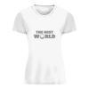ATC PRO TEAM SHORT SLEEVE LADIES' TEE / ATCMC T-SHIRT À MANCHES COURTES PRO TEAM POUR FEMMES Thumbnail