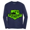 ATC PRO TEAM LONG SLEEVE YOUTH TEE Thumbnail