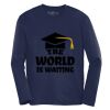 ATC PRO TEAM LONG SLEEVE YOUTH TEE Thumbnail