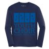 ATC PRO TEAM LONG SLEEVE YOUTH TEE Thumbnail