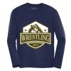 ATC PRO TEAM LONG SLEEVE YOUTH TEE Thumbnail