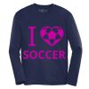 ATC PRO TEAM LONG SLEEVE YOUTH TEE Thumbnail
