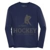 ATC PRO TEAM LONG SLEEVE YOUTH TEE Thumbnail