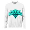 ATC PRO TEAM LONG SLEEVE TEE/ ATC MC T-SHIRT À MANCHES LONGUES PRO TEAM Thumbnail