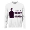 ATC PRO TEAM LONG SLEEVE TEE/ ATC MC T-SHIRT À MANCHES LONGUES PRO TEAM Thumbnail