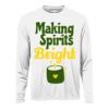 ATC PRO TEAM LONG SLEEVE TEE/ ATC MC T-SHIRT À MANCHES LONGUES PRO TEAM Thumbnail