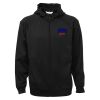 ATC PTECH FLEECE VarCITY HOODED SWEATSHIRT Thumbnail