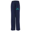 ATC PTECH FLEECE YOUTH PANTS Thumbnail