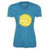 ATC PRO TEAM HEATHER ProFORMANCE TEE Thumbnail