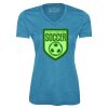 ATC PRO TEAM HEATHER ProFORMANCE TEE Thumbnail