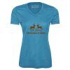 ATC PRO TEAM HEATHER ProFORMANCE TEE Thumbnail