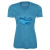 ATC PRO TEAM HEATHER ProFORMANCE TEE Thumbnail